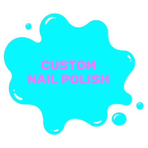 Custom Polish Order