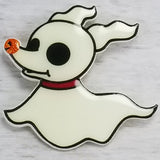 What A Brilliant Nose You Have (glow in the dark) magnet or pin